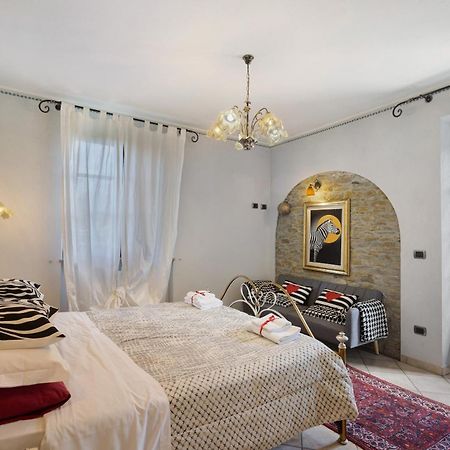 Mango Locanda Casa Bardacchino מראה חיצוני תמונה