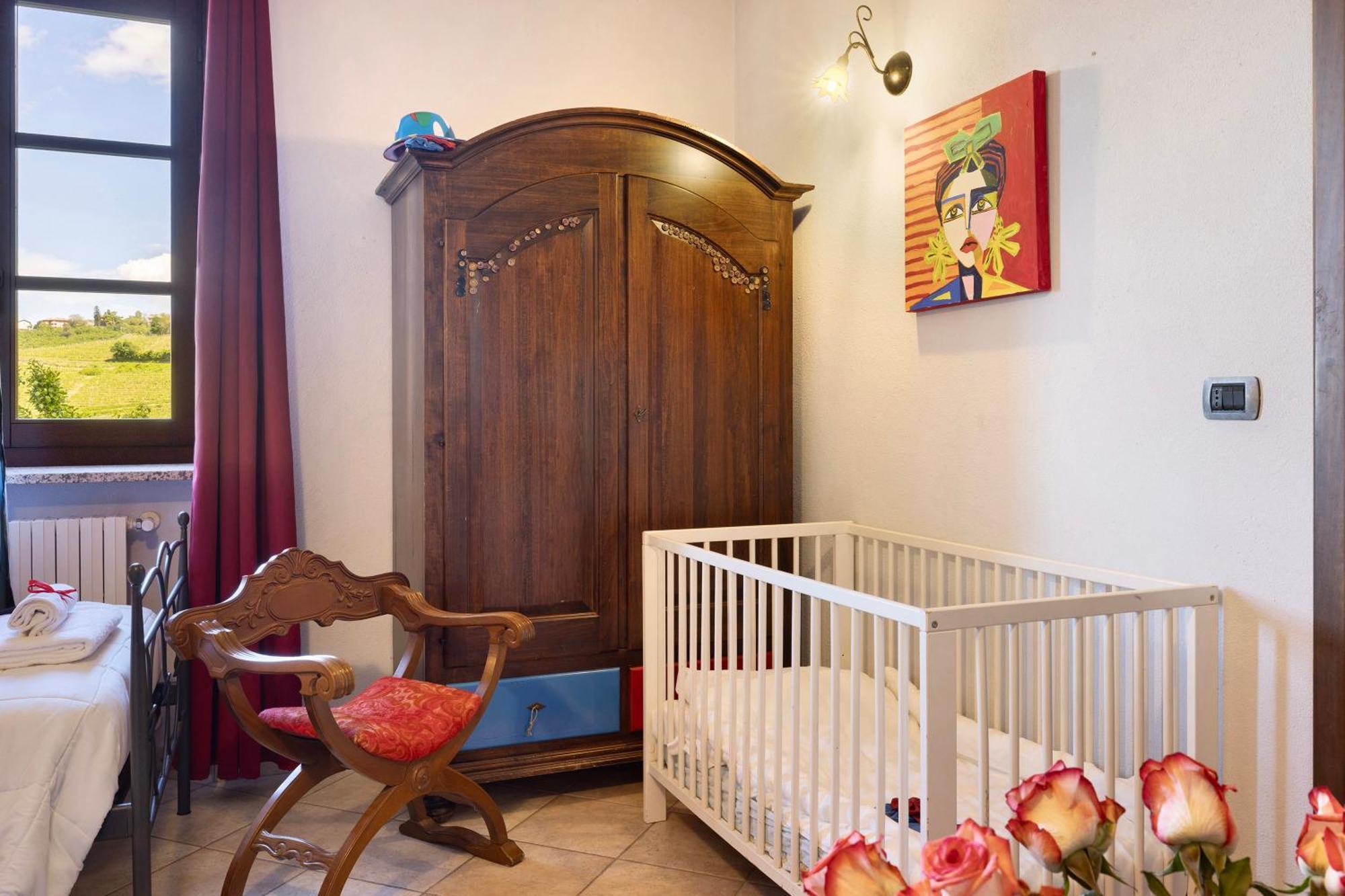 Mango Locanda Casa Bardacchino מראה חיצוני תמונה