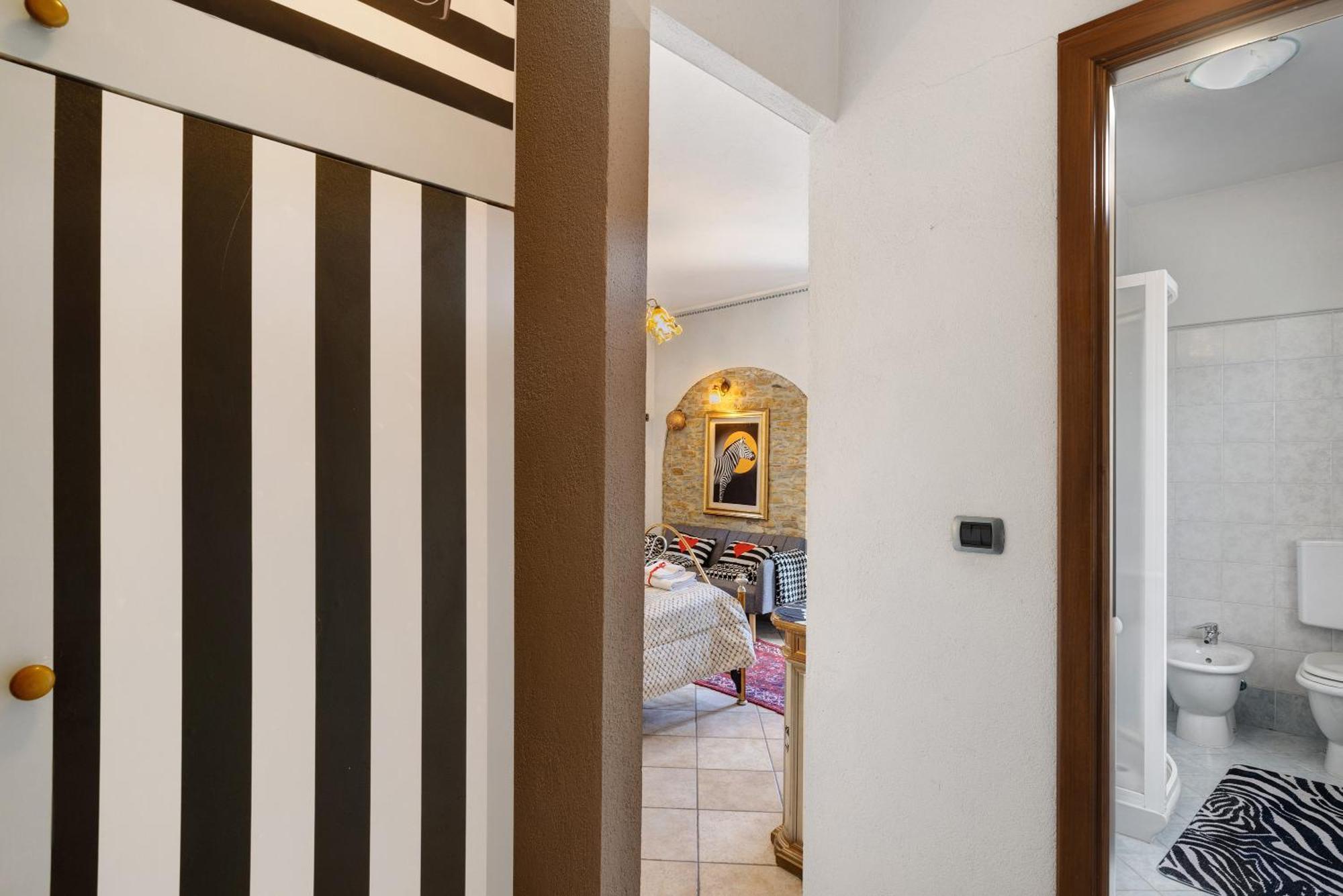 Mango Locanda Casa Bardacchino מראה חיצוני תמונה