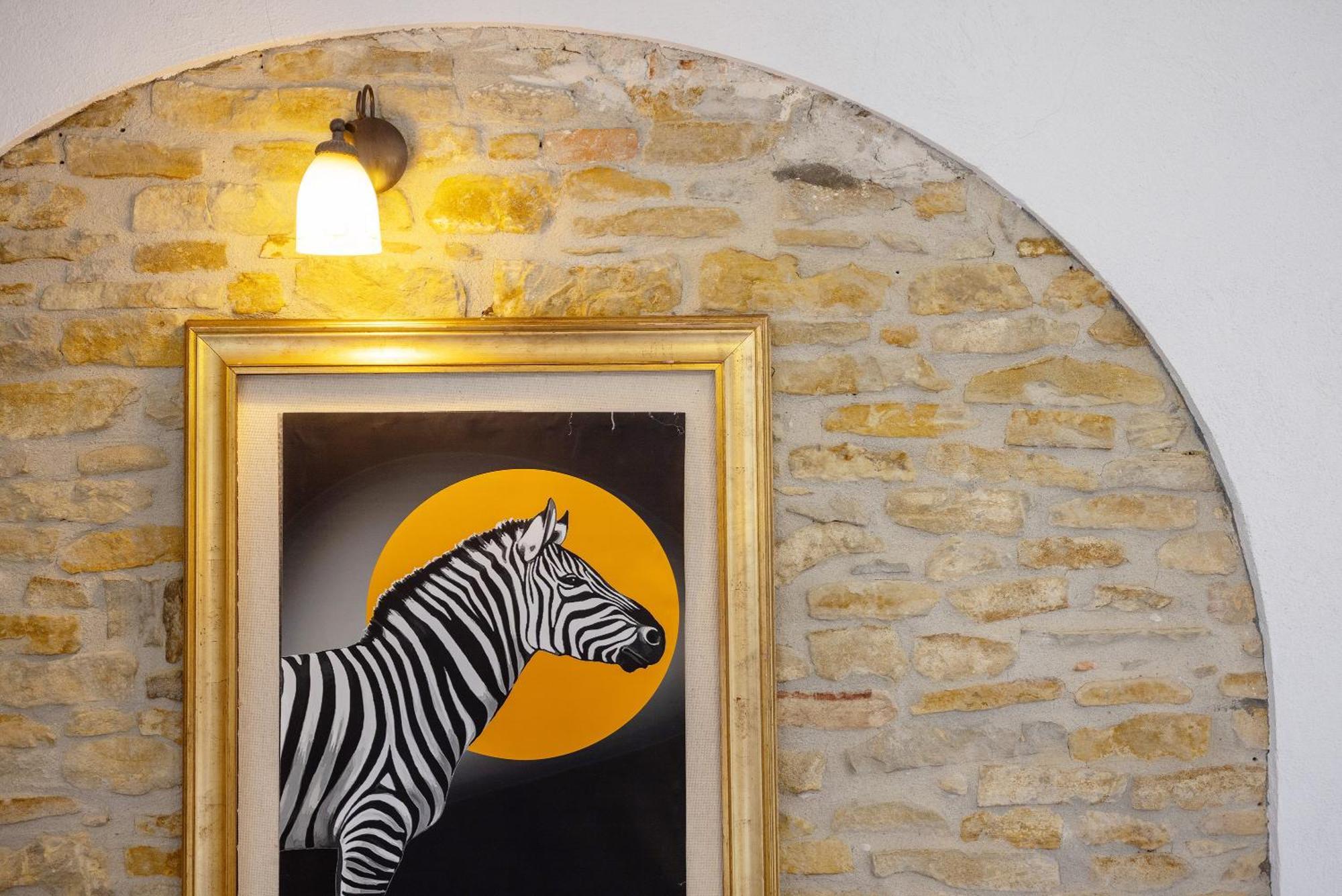 Mango Locanda Casa Bardacchino מראה חיצוני תמונה