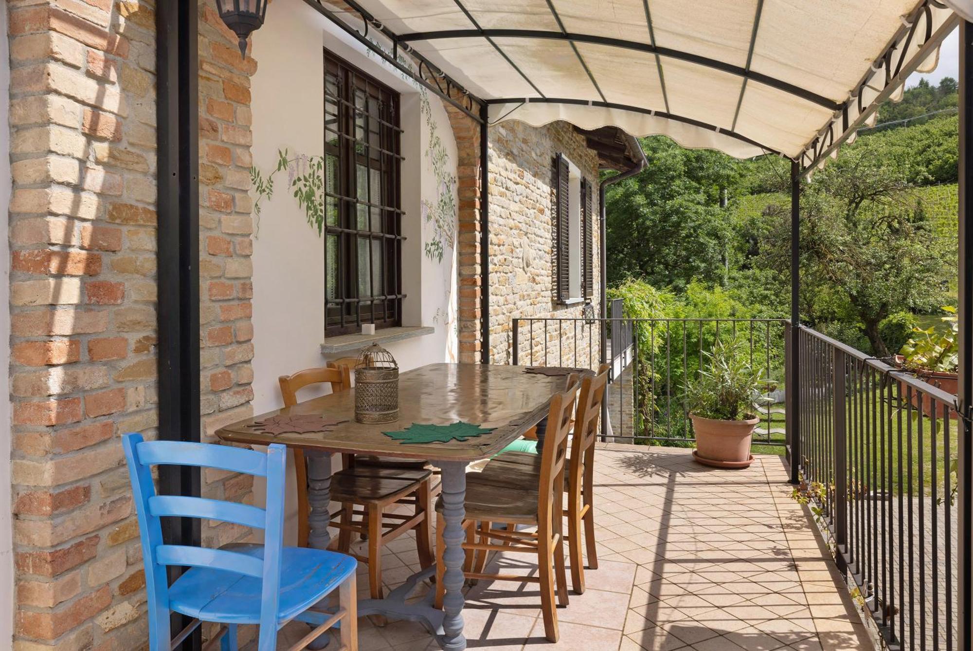 Mango Locanda Casa Bardacchino מראה חיצוני תמונה