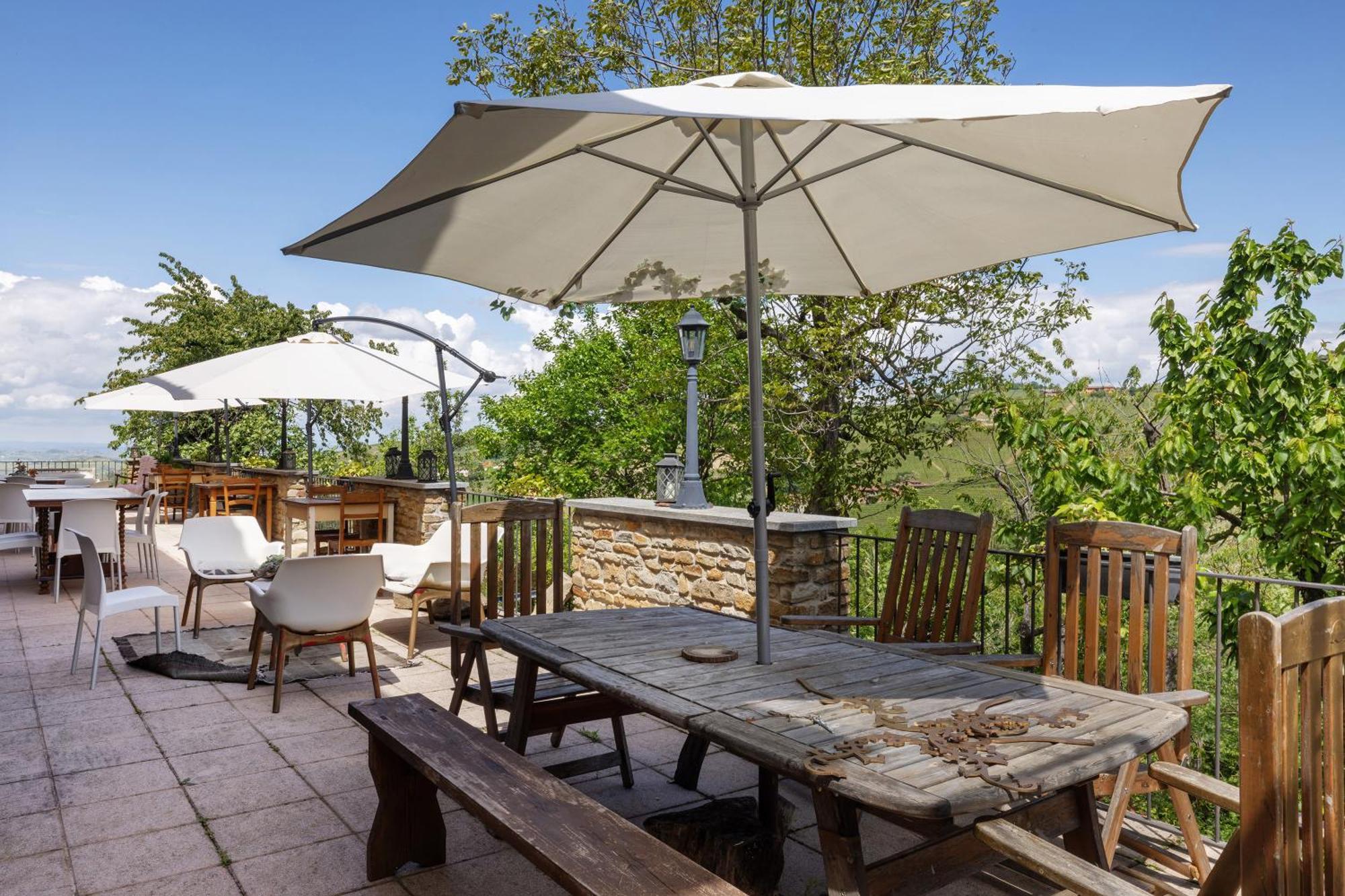 Mango Locanda Casa Bardacchino מראה חיצוני תמונה